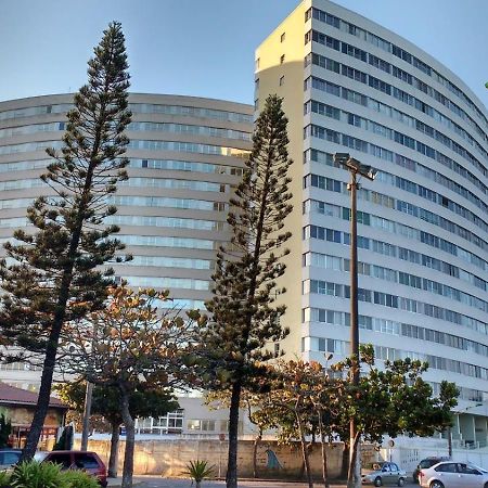 Apartamento Peruibe Pe Na Areia!!! Екстериор снимка