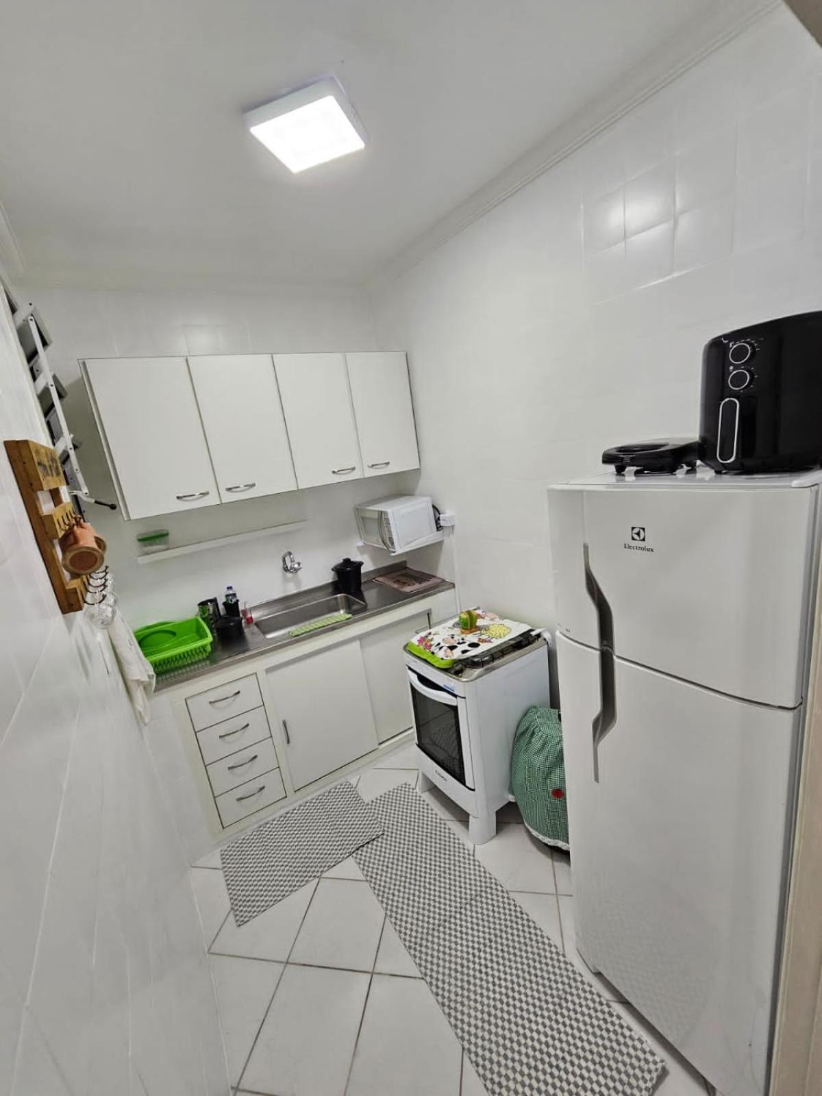 Apartamento Peruibe Pe Na Areia!!! Екстериор снимка
