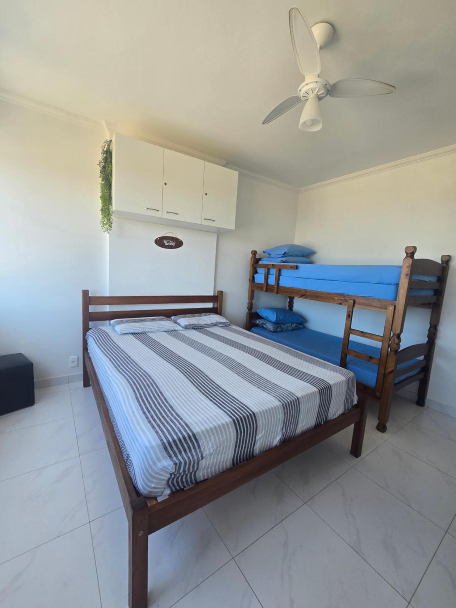 Apartamento Peruibe Pe Na Areia!!! Екстериор снимка